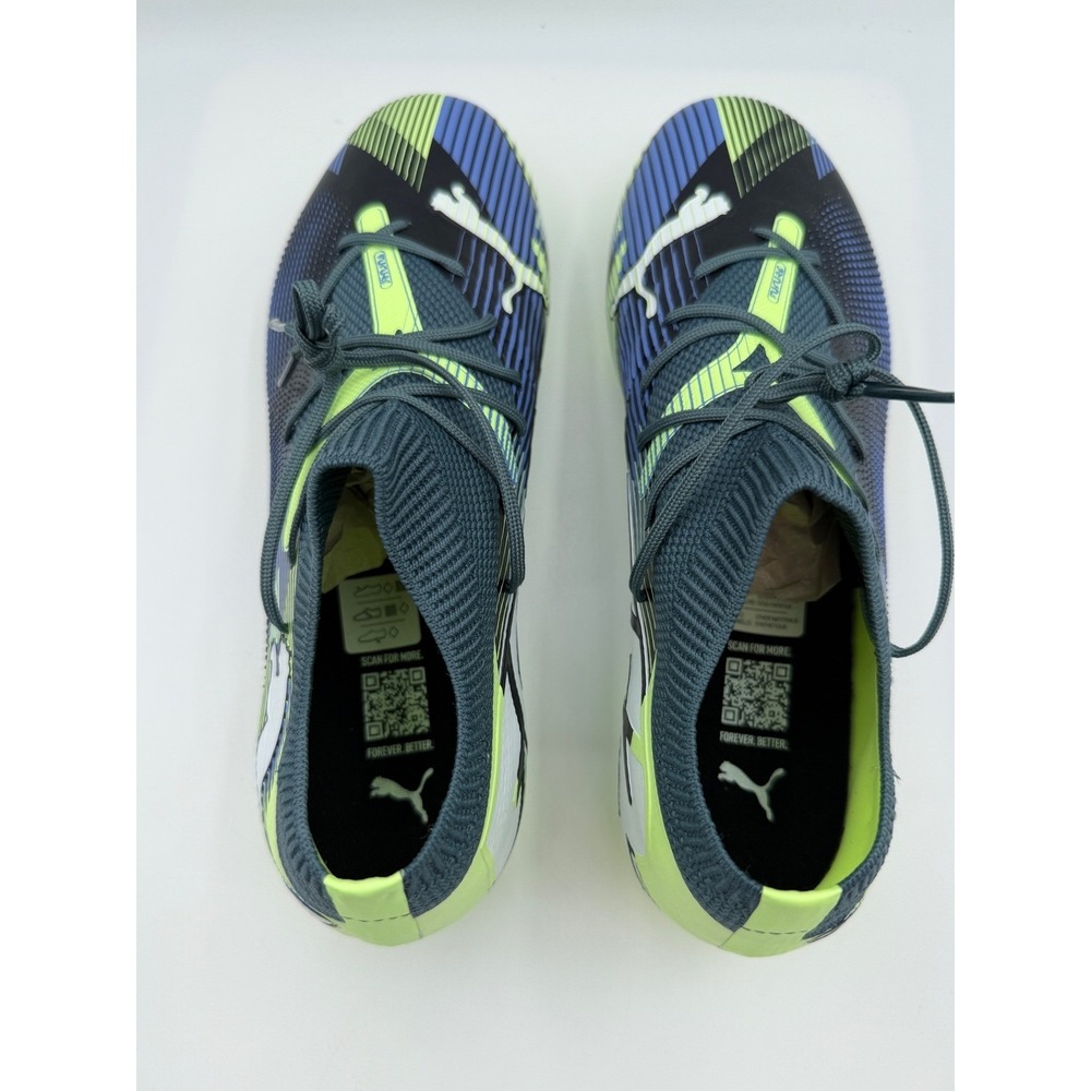 Puma Future 7 Match FG/AG Soccer Cleats,Men's 10.5, EU 44, 107931-03, NIB - Picture 2 of 15